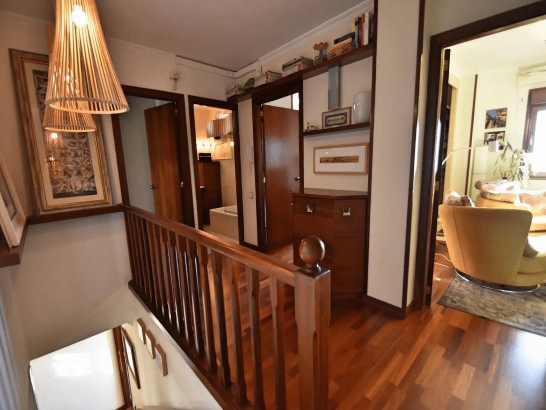 Apartment in Son Vida, Palma, Balearic Islands 4 - 17795750