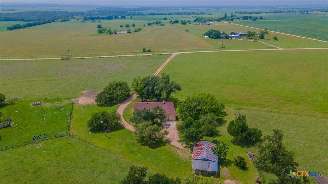 House in Burlington, Texas, United States 3 - 17798589