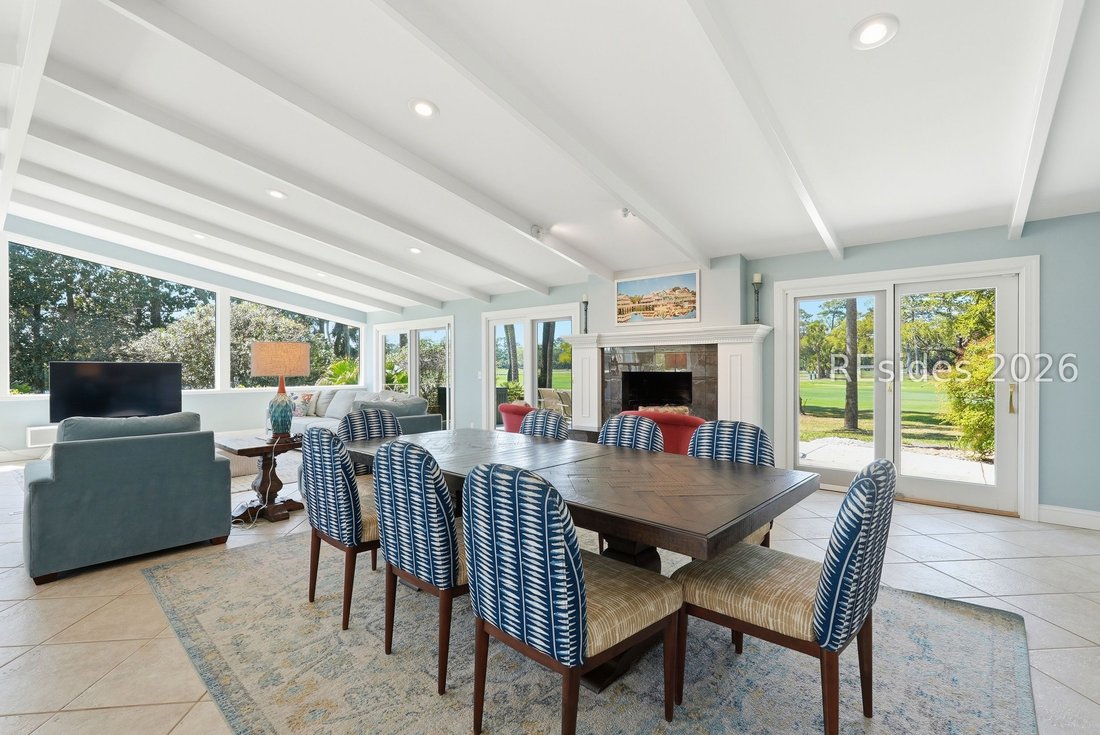 House in Hilton Head Island, South Carolina, United States 1 - 17793406