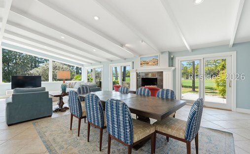House in Hilton Head Island, South Carolina, United States 1