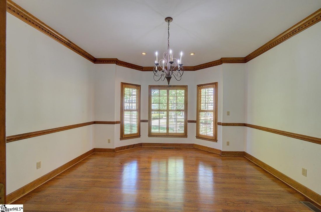House in Easley, South Carolina, United States 5 - 17794615