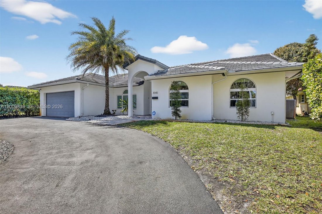 House in Hollywood, Florida, United States 3 - 17799488