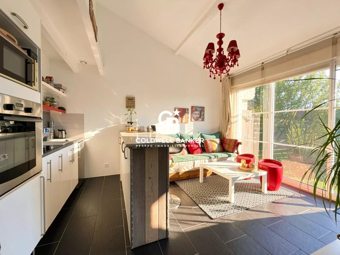 House in Seignosse, Nouvelle-Aquitaine, France 5 - 17770300