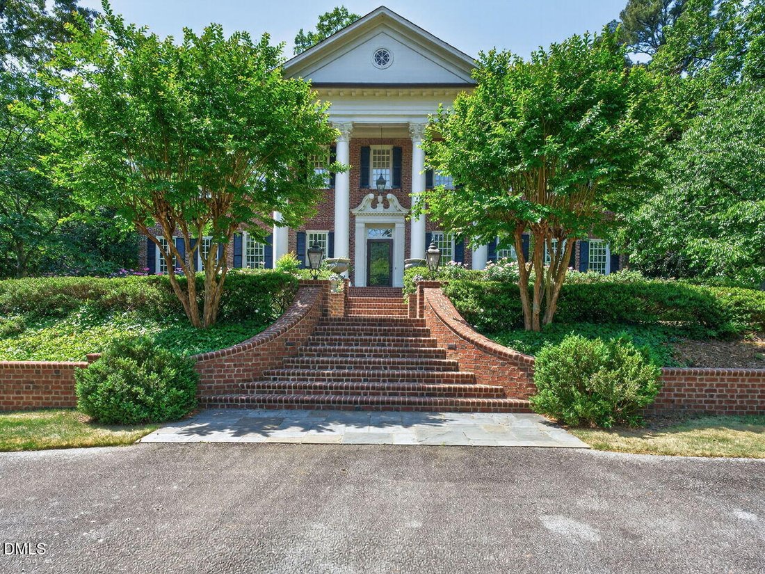 House in Raleigh, North Carolina, United States 4 - 17799051