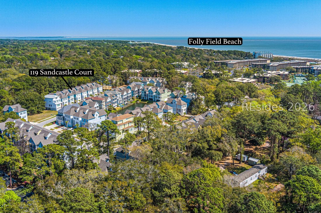 House in Hilton Head Island, South Carolina, United States 2 - 17793659
