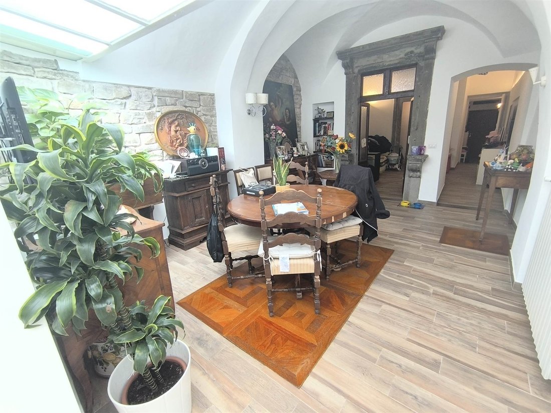 Apartment in Center, Florence, Tuscany 2 - 17800150