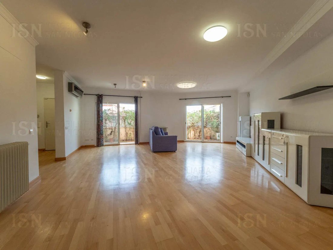 Townhouse in Genoa, Palma, Balearic Islands 2 - 17795243