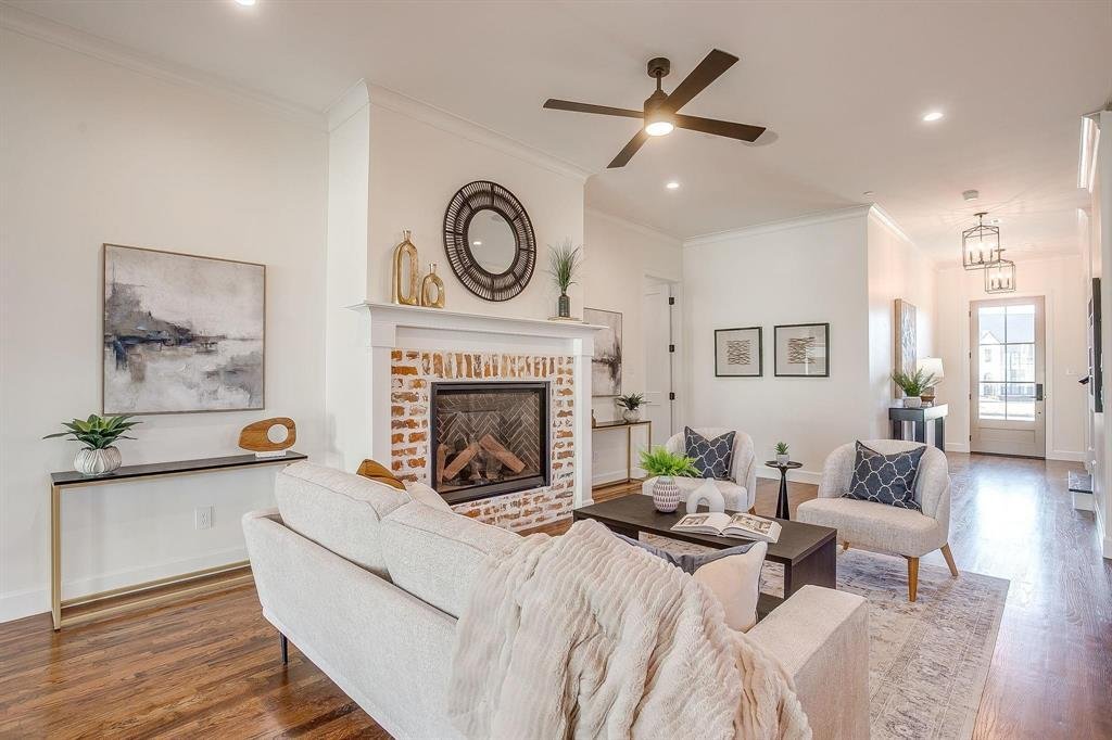 House in Forest Hill, Texas, United States 1 - 17799684