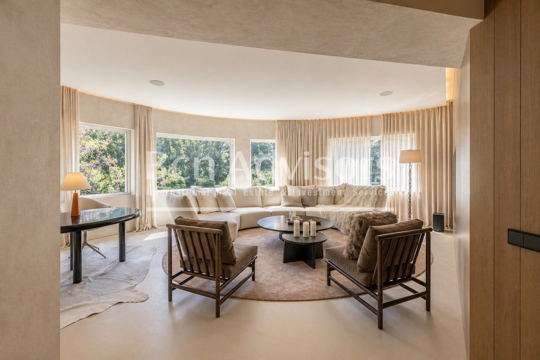 Apartment in Sarrià-Sant Gervasi, Barcelona, Spain 2 - 17800448