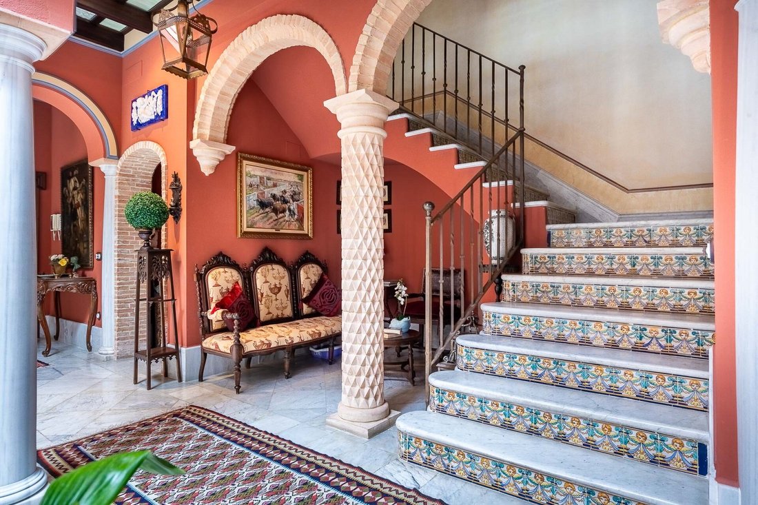 House in Marchena, Andalusia, Spain 4 - 17797806