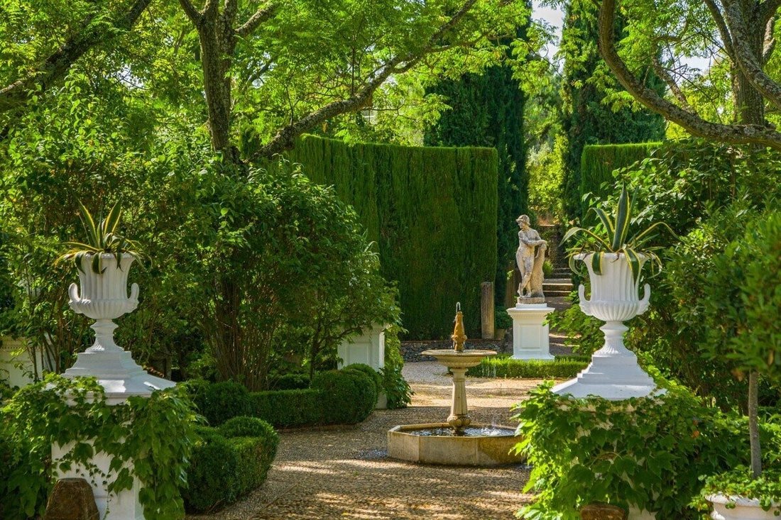 Chateau in Constantina, Andalusia, Spain 3 - 17797801