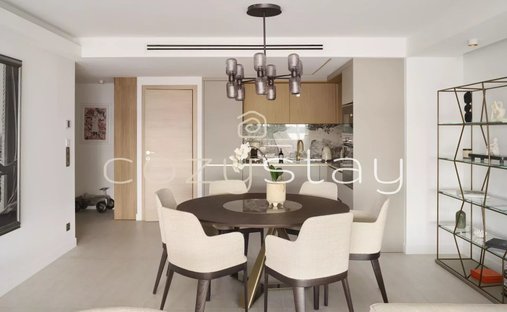 Apartment in La Source, Cannes, France 1