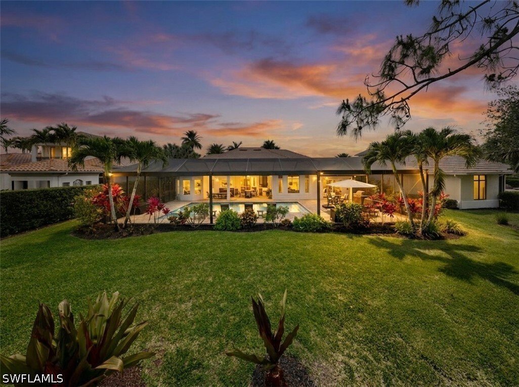 House in Naples, Florida, United States 3 - 17796094