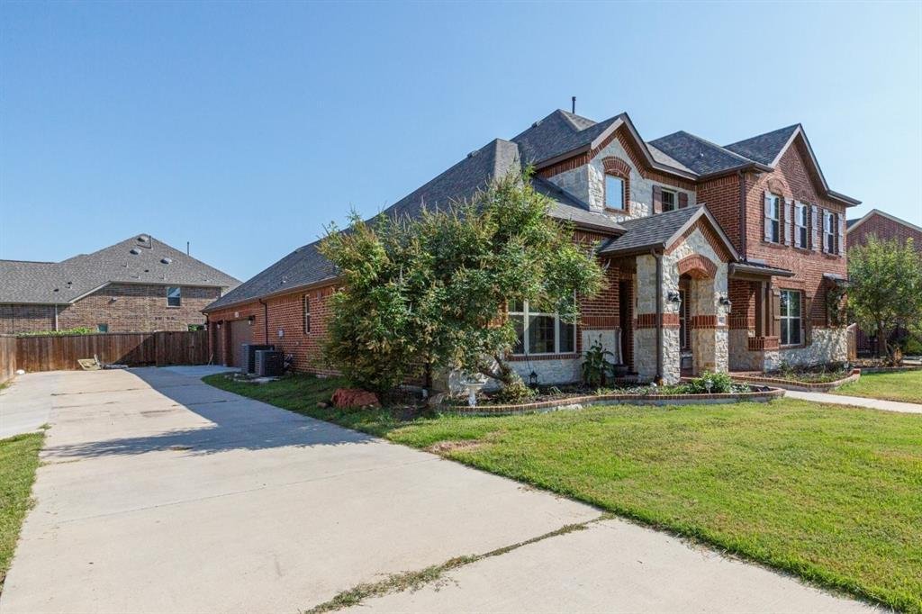 House in Sunnyvale, Texas, United States 2 - 17799620