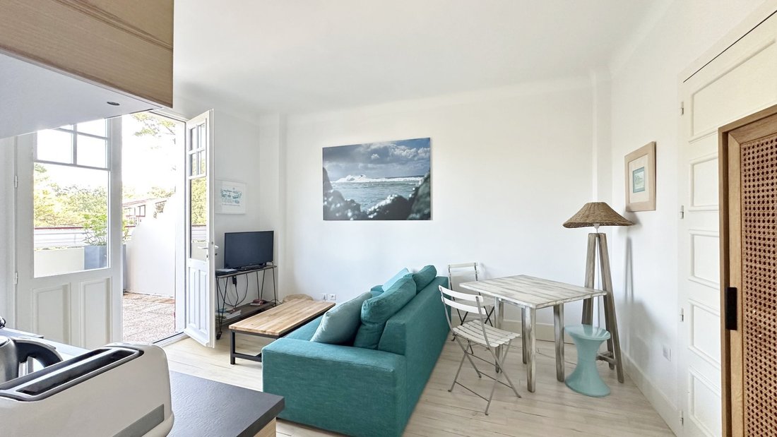 Apartment in Soorts-Hossegor, Nouvelle-Aquitaine, France 5 - 17800418
