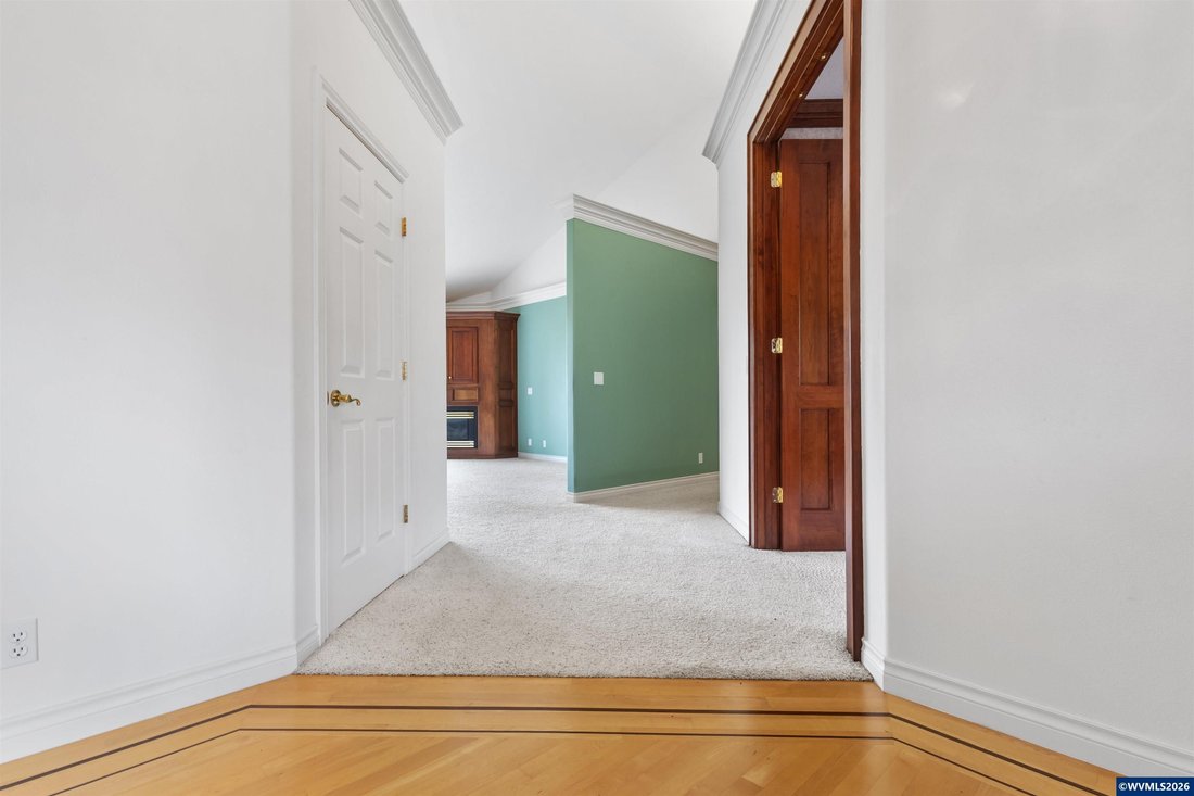 House in Salem, Oregon, United States 3 - 17800478