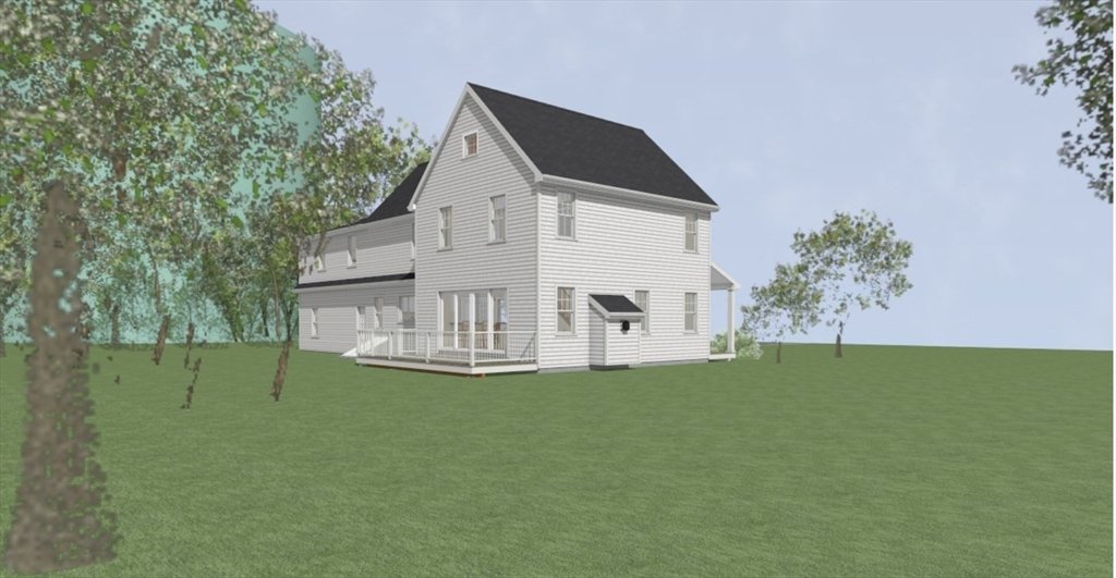 House in Marshfield, Massachusetts, United States 4 - 17801363