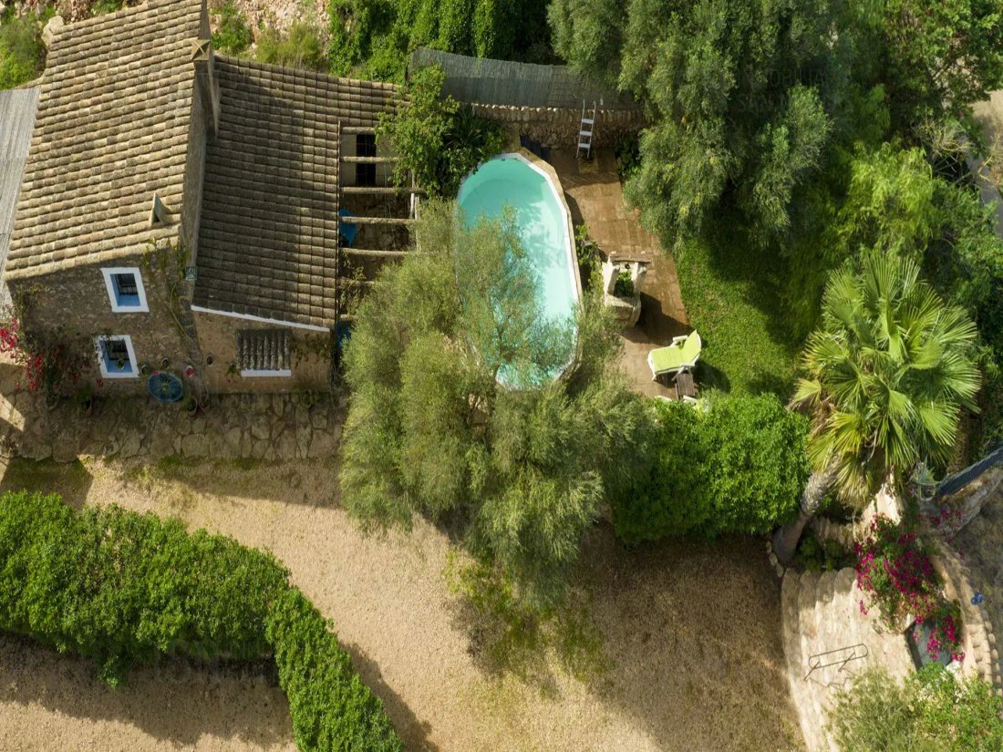 Finca in ses Salines, Balearic Islands, Spain 3 - 17795415