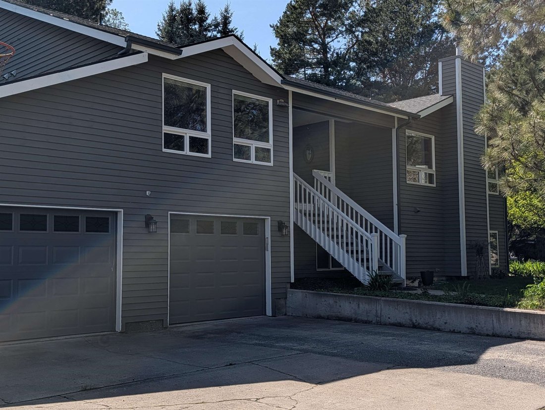 House in Pullman, Washington, United States 1 - 17795689