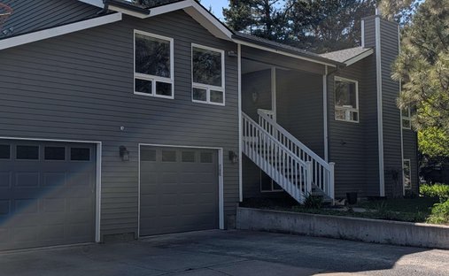 House in Pullman, Washington, United States 1