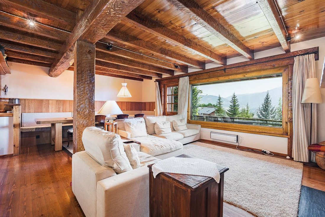 Villa in Bolvir, Catalonia, Spain 1 - 16987511