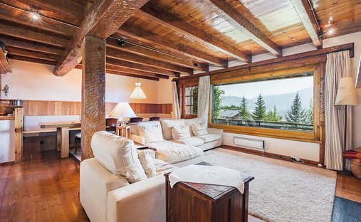 Villa in Bolvir, Catalonia, Spain 1