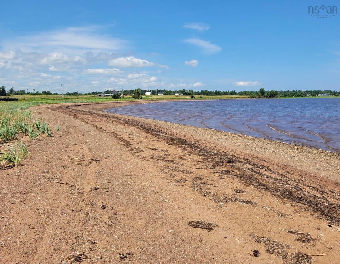 Land in East Earltown, Nova Scotia, Canada 5 - 17800752