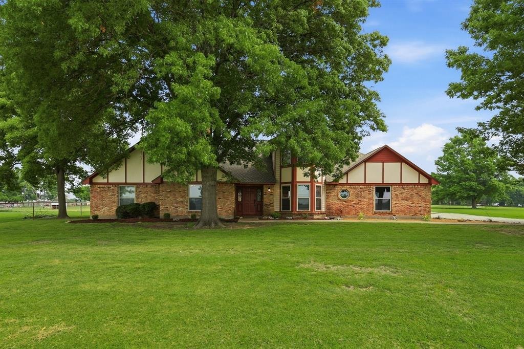House in Krum, Texas, United States 1 - 17799714