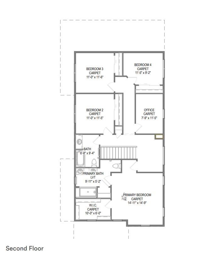 House in Madison, Wisconsin, United States 3 - 17792923