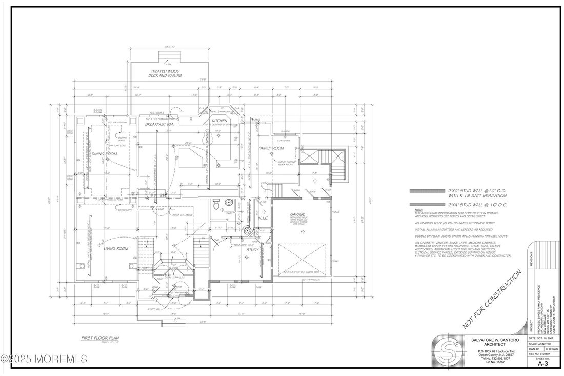 House in Lakewood Township, New Jersey, United States 2 - 17795812