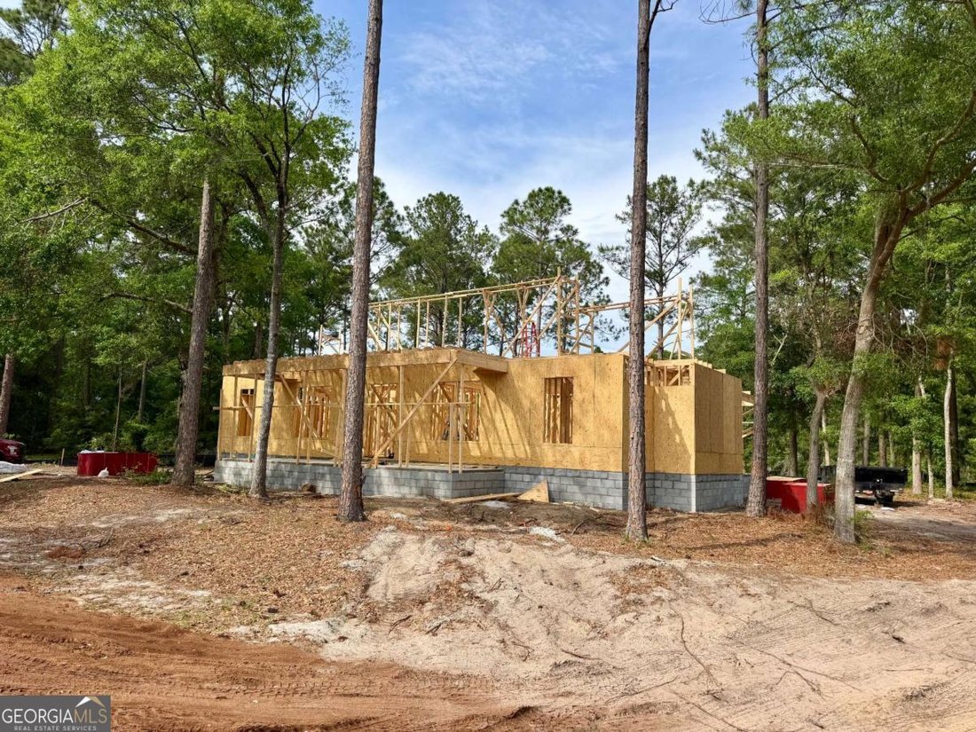 House in Barbour Island, Georgia, United States 3 - 17795743