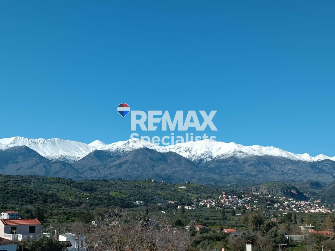 Apartment in Apokoronas, Greece 4 - 17798903