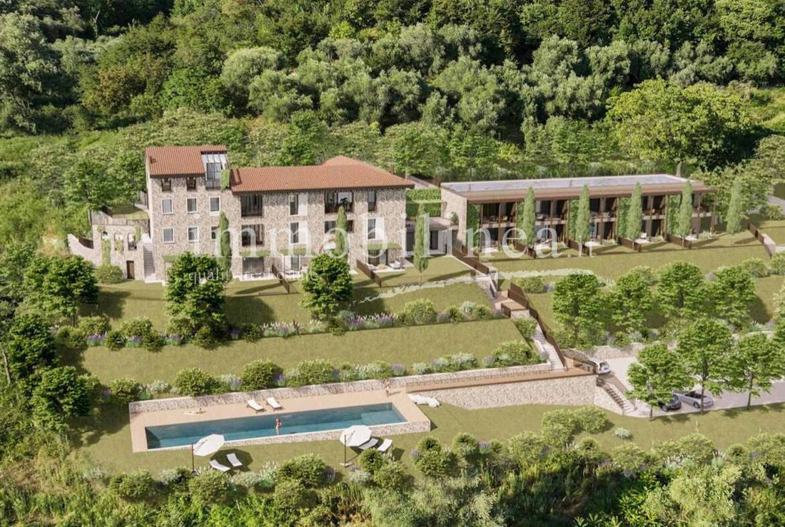 Apartment in Garda, Veneto, Italy 3 - 17798547