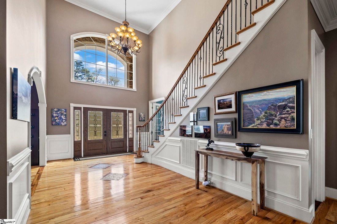 House in Fountain Inn, South Carolina, United States 5 - 17794575