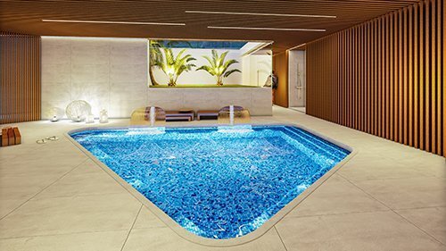 Apartment in Torremolinos, Andalusia, Spain 3 - 17799198