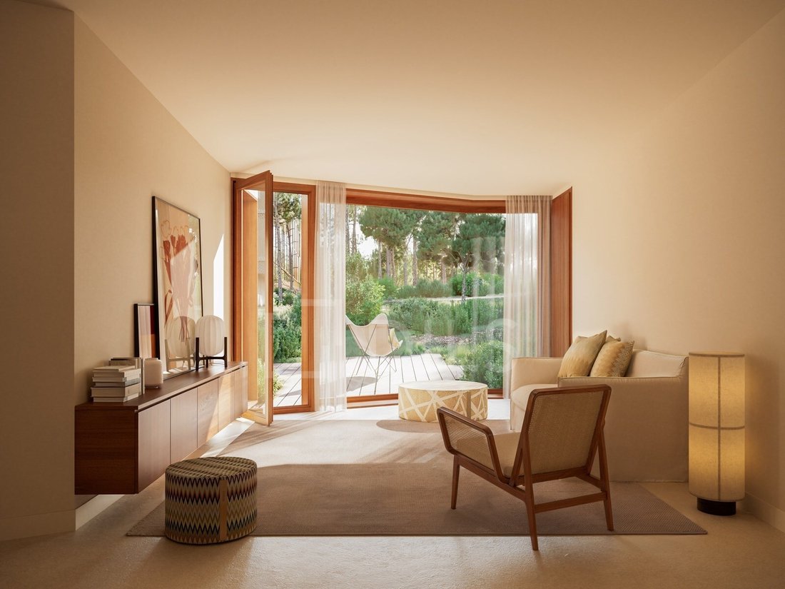 Apartment in Herdade Da Aroeira, Charneca de Caparica e Sobreda, Setubal 2 - 17797823
