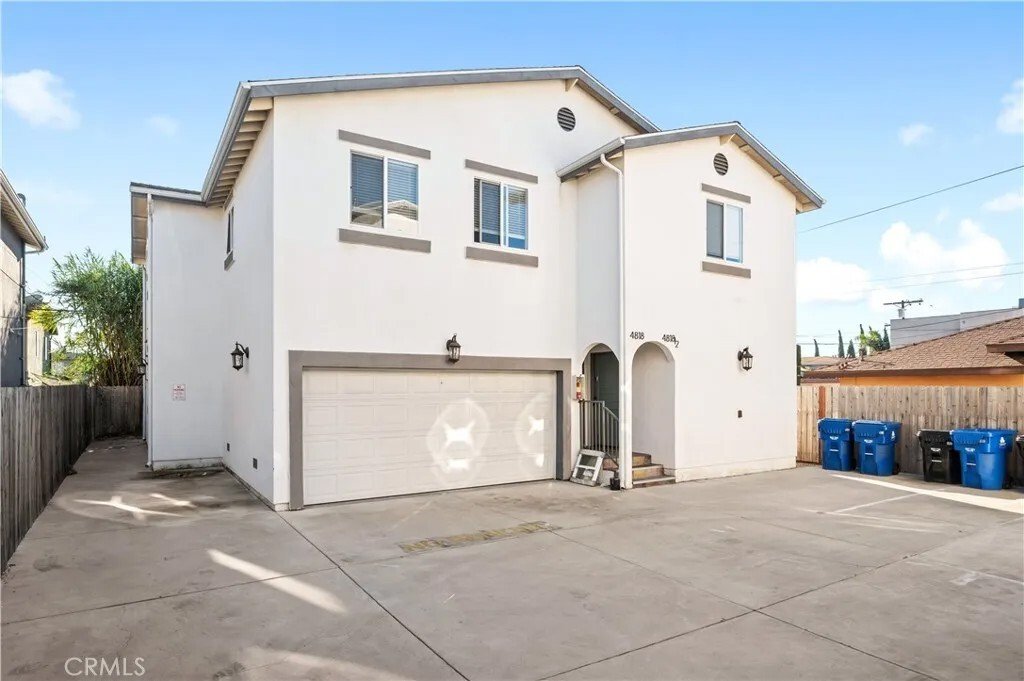 Los Angeles, California, United States 4 - 17740614
