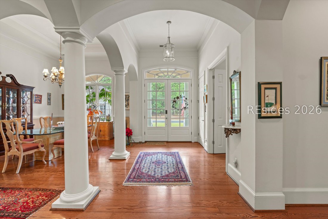 House in Bluffton, South Carolina, United States 3 - 17793481