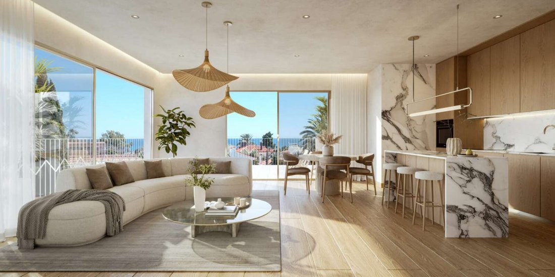 Apartment in Torremolinos, Andalusia, Spain 5 - 17799213