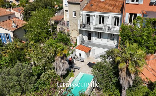 House in Endoume, 7e Arrondissement, Marseille 1