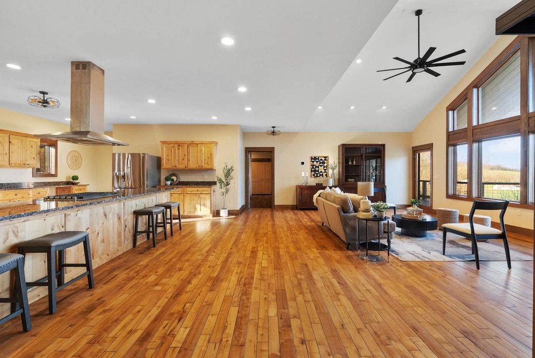 House in Prairie du Sac, Wisconsin, United States 3 - 17795203