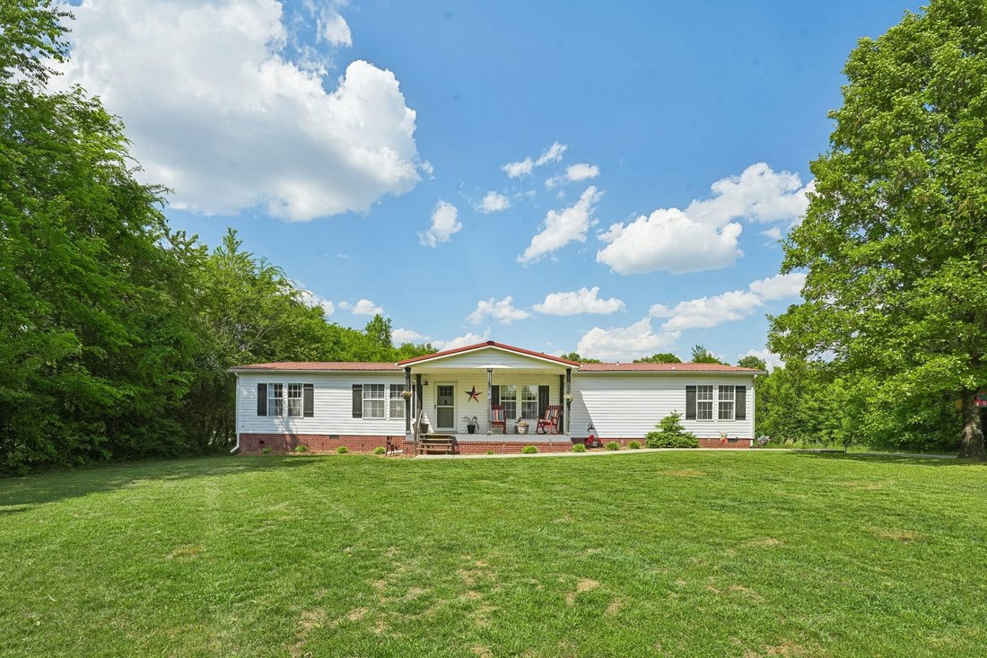 Land in Rockvale, Tennessee, United States 3 - 17798825