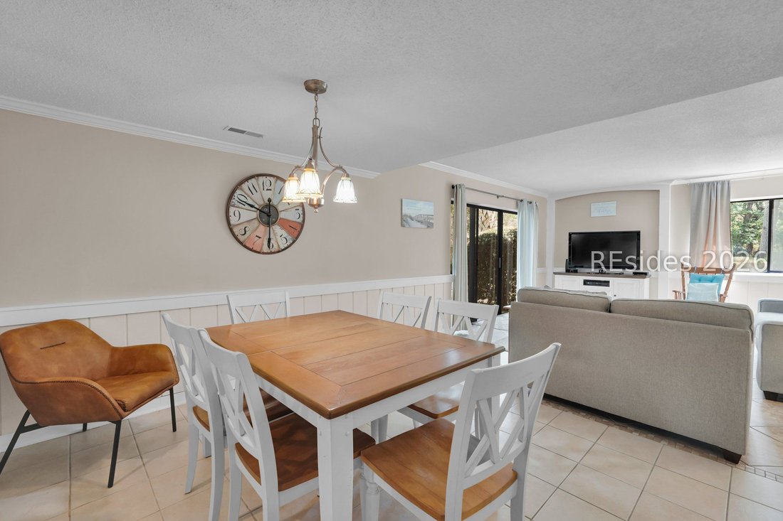 Condo in Hilton Head Island, South Carolina, United States 5 - 17793546