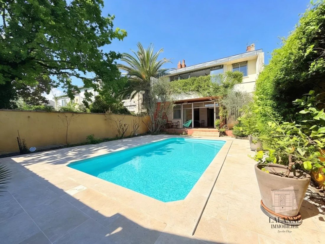 House in Le Lac-Bacalan, Bordeaux, France 2 - 17796329