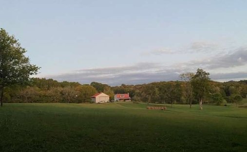 Co Op in Lebanon, Tennessee, United States 1
