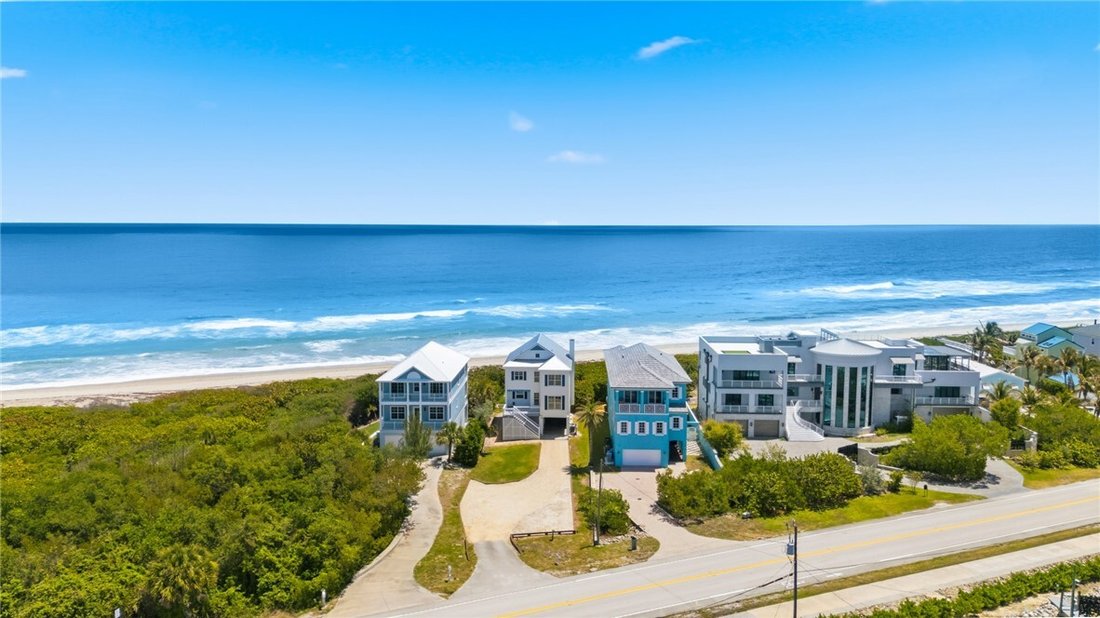 House in Vero Beach, Florida, United States 1 - 17752399