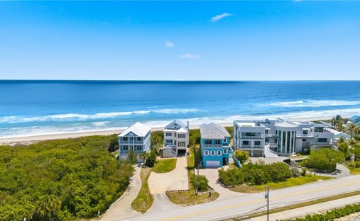 House in Vero Beach, Florida, United States 1