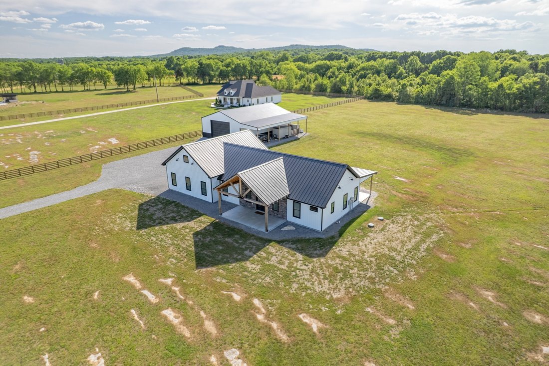 House in Murfreesboro, Tennessee, United States 5 - 17798791