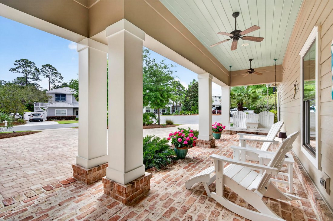 House in Santa Rosa Beach, Florida, United States 5 - 17795042