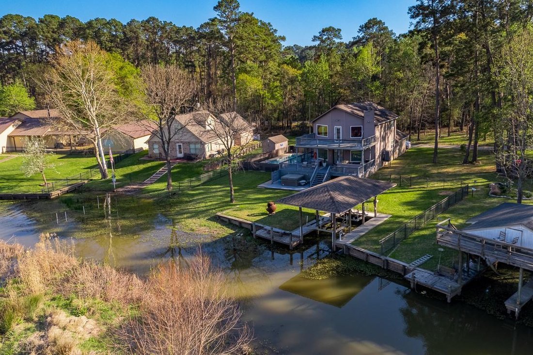 House in Trinity, Texas, United States 3 - 17800005